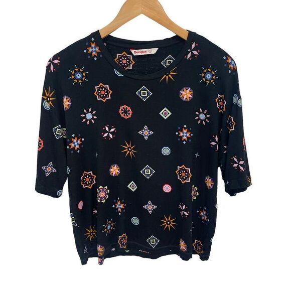 Desigual Top  - Picture 1 of 3
